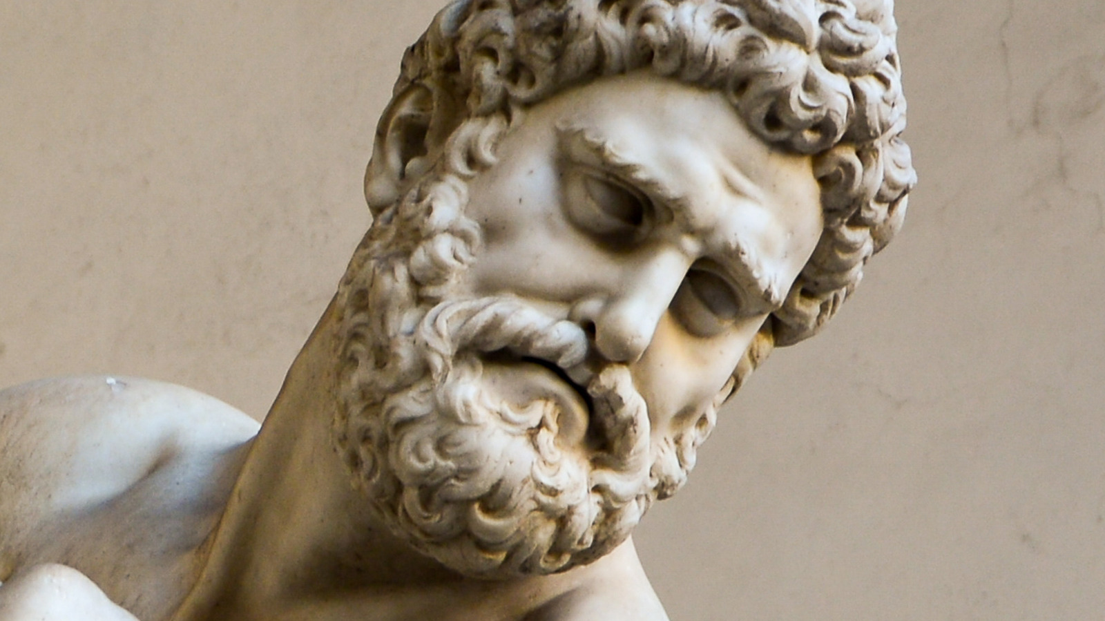 Hercules' Ninth Labor: Hippolyte's Belt