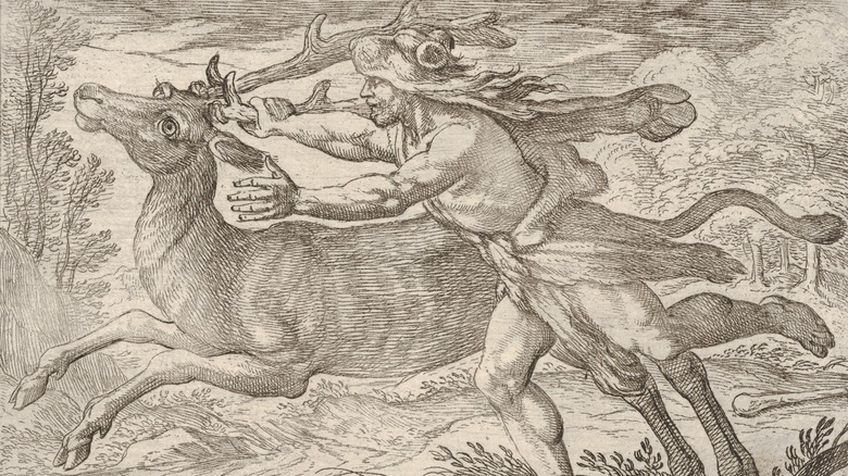 The Twelve Labors Of Hercules Explained