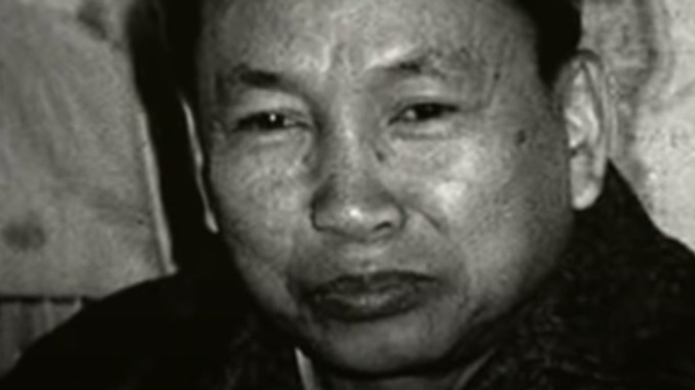 Saloth Sar (May 19, 1928–April 15, 1998), better known as Pol Pot, was🚳 ...