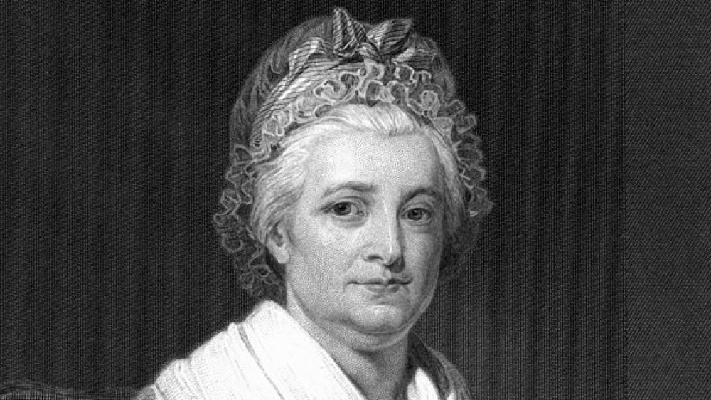 Martha Washington