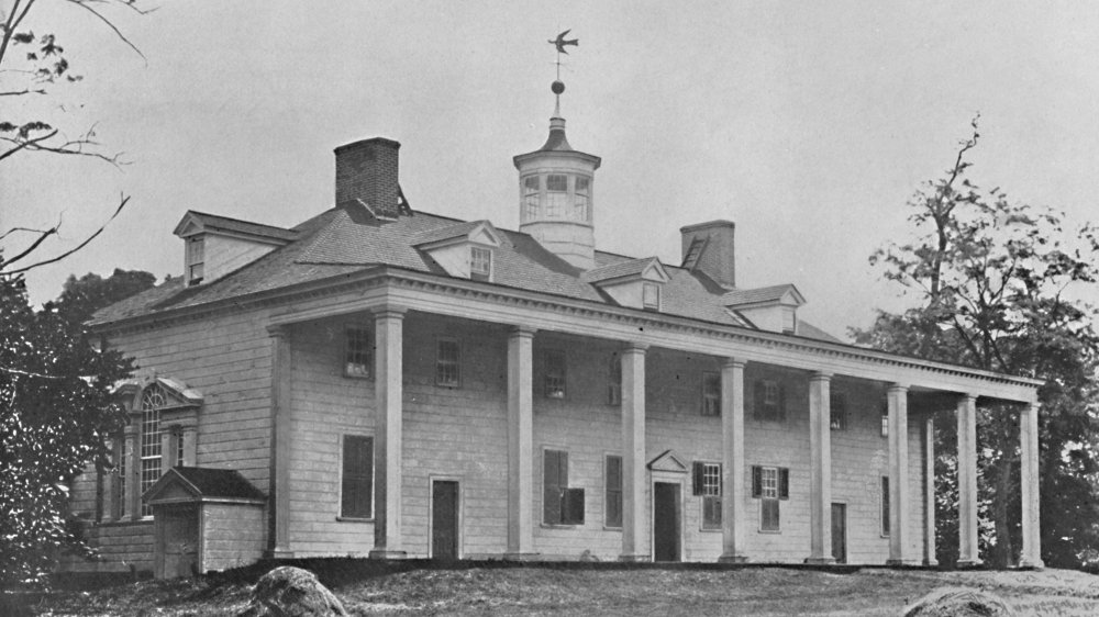 Mt. Vernon circa 1897