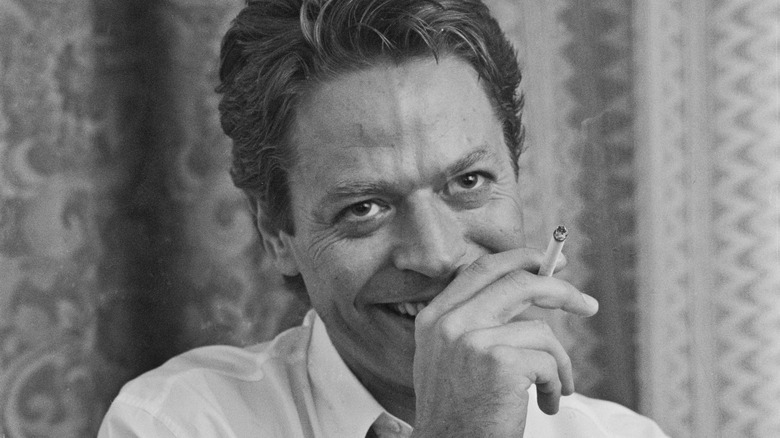 Robert Palmer