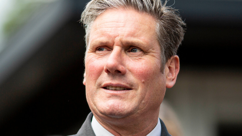 Keir Starmer