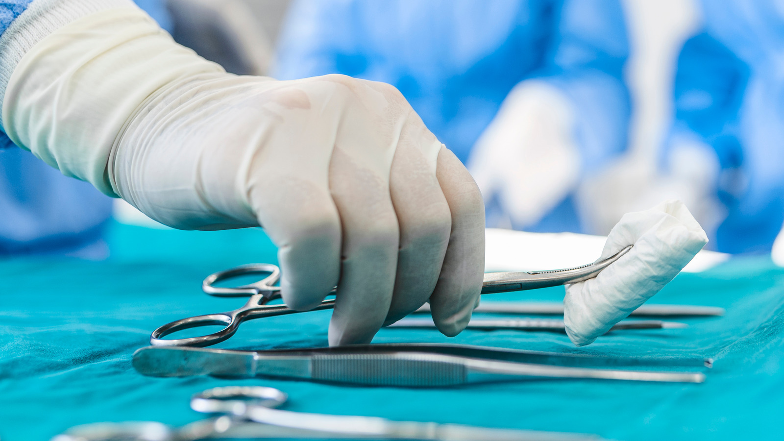 The Unexpected Activity That Can Enhance A Surgeon's Performance