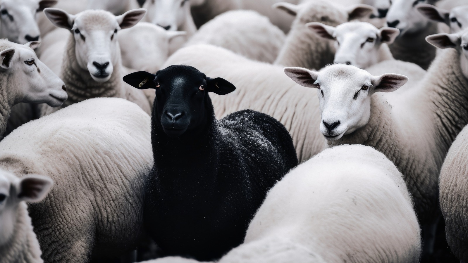 The Unexpected Meaning Behind The Nursery Rhyme Baa Baa Black Sheep