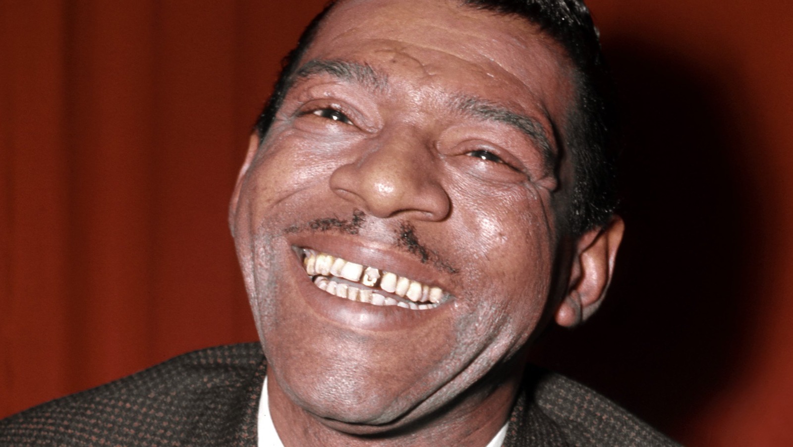 who played little walter in cadillac records