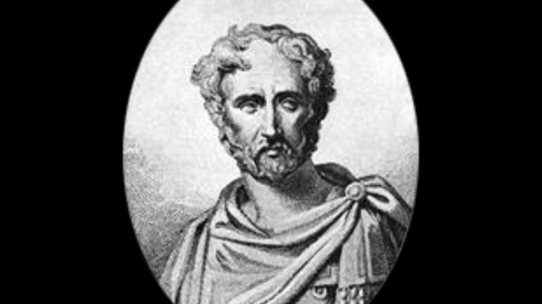 Pliny the Elder 