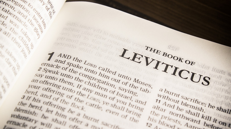 Leviticus