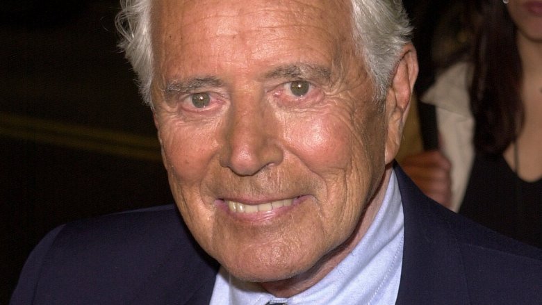 john forsythe