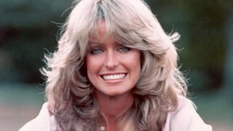 farrah fawcett