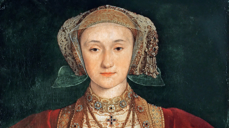 Anne of Cleves