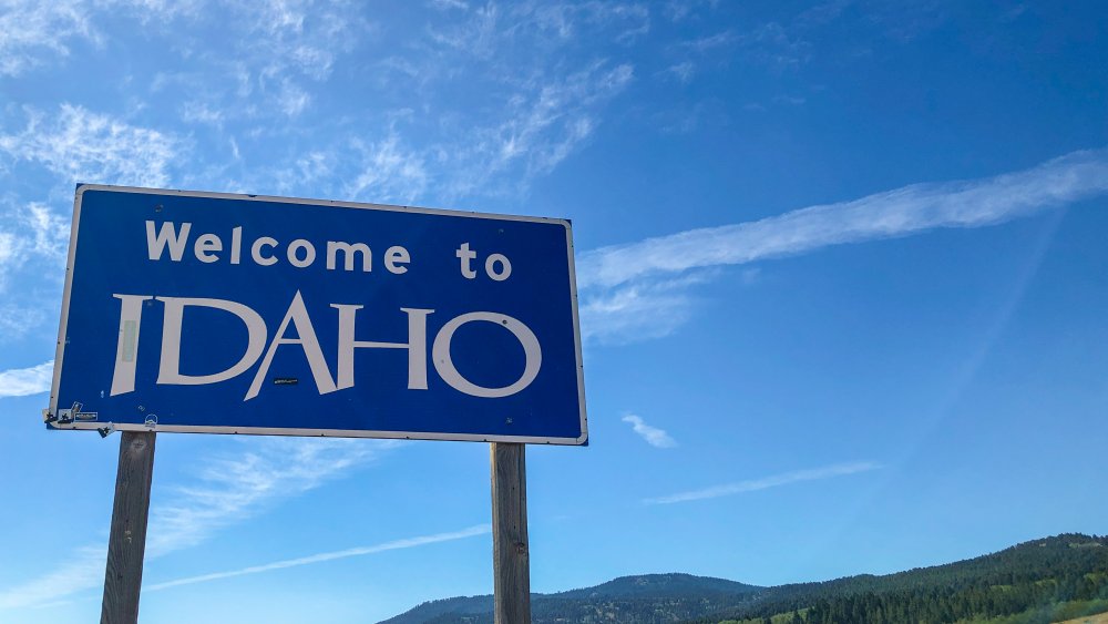 Idaho