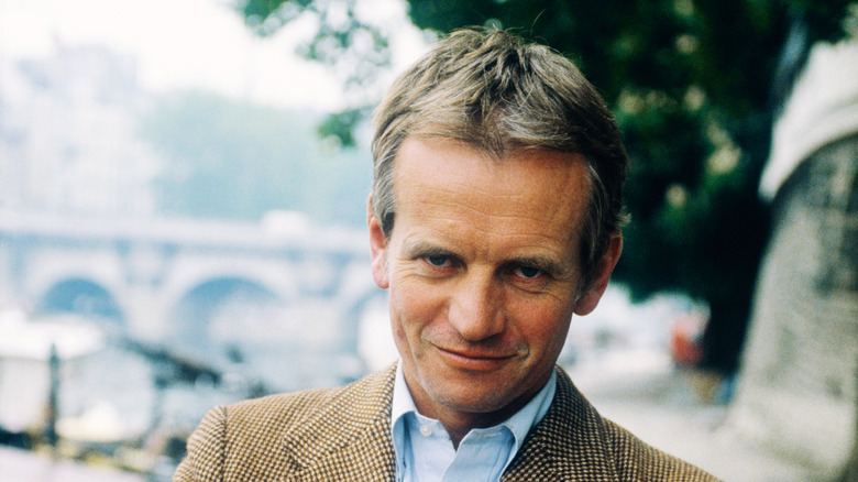 Bruce Chatwin 
