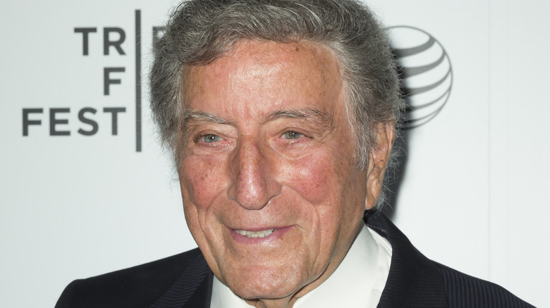 Tony Bennett