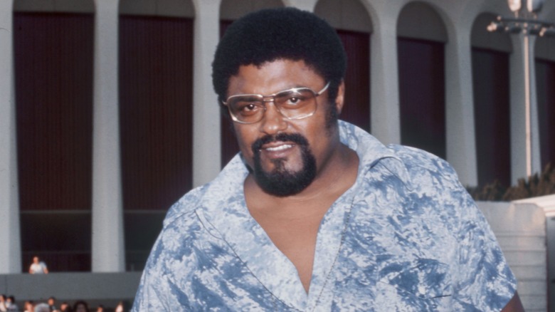 Rosey Grier, circa 1970