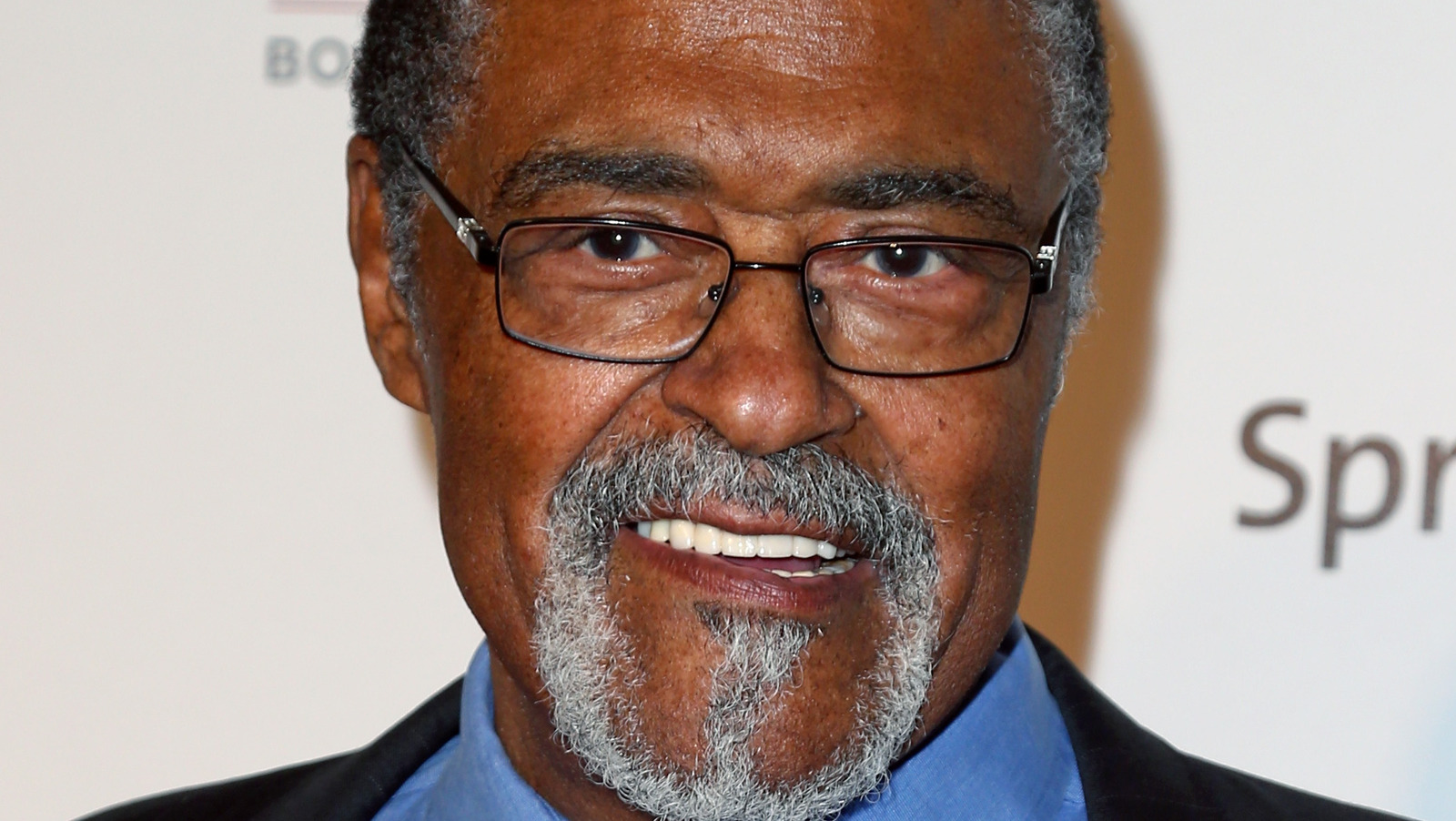 The Unlikely Hobby That Football Legend Rosey Grier Loves