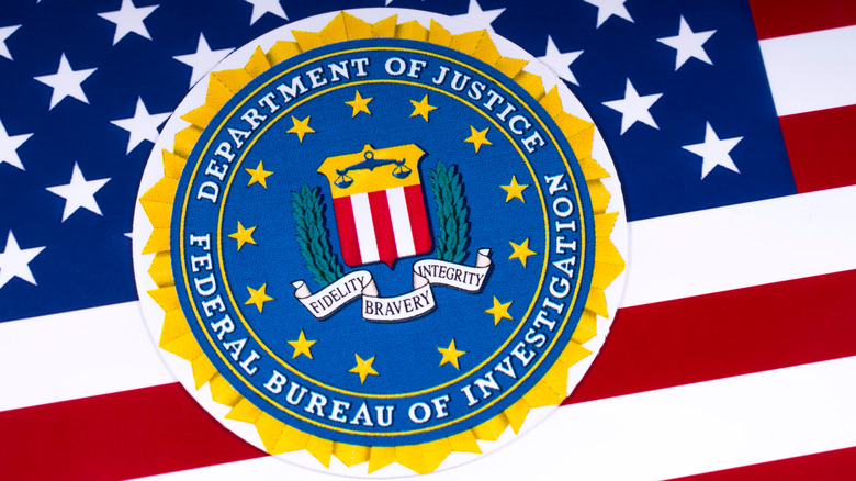 FBI logo