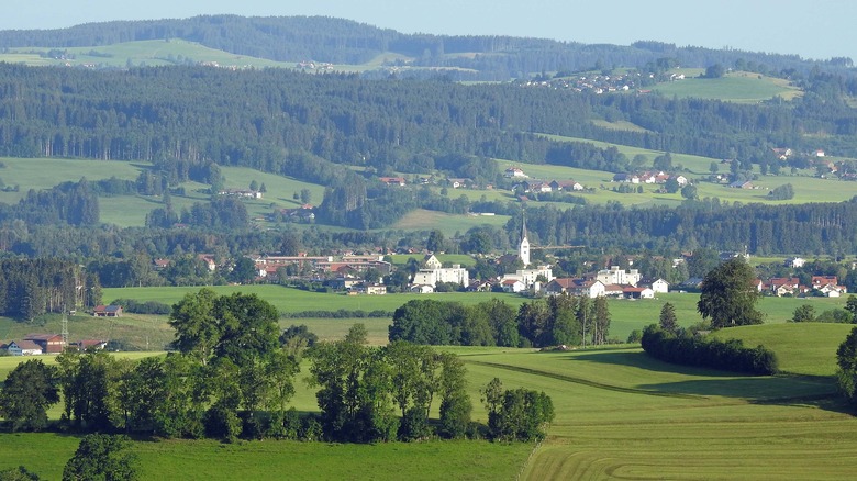 Waltenhofen, Germany