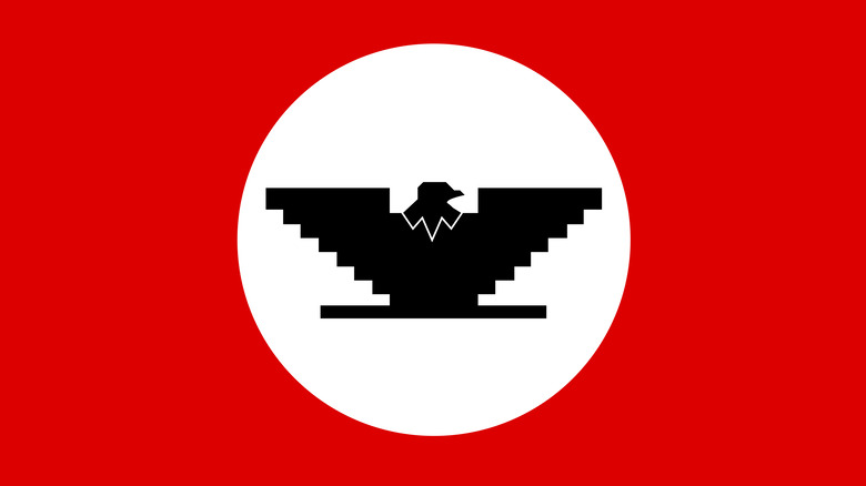 United Farm Workers Flag
