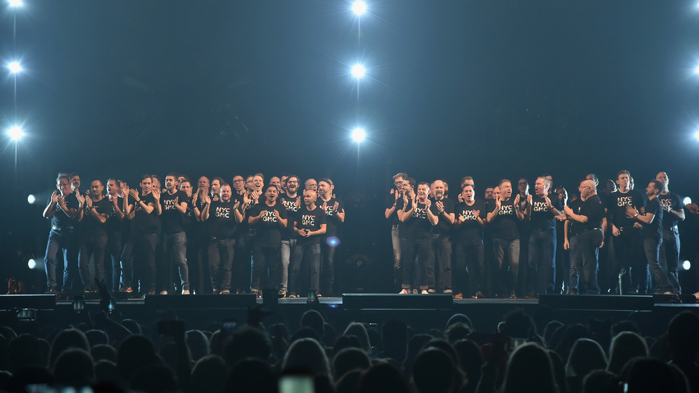 New York Gay Men's Chorus