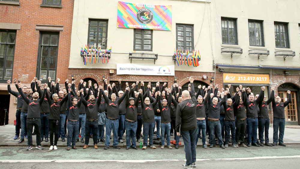 San Francisco Gay Men's Chorus