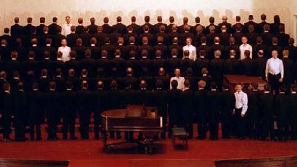 The Untold Story Of The San Francisco Gay Men's Chorus