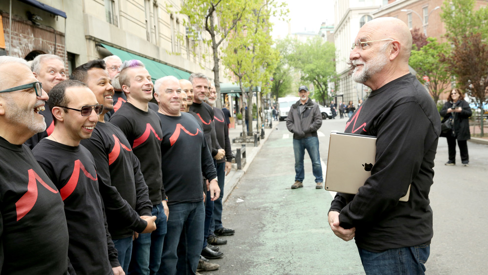 San Francisco Gay Men's Chorus