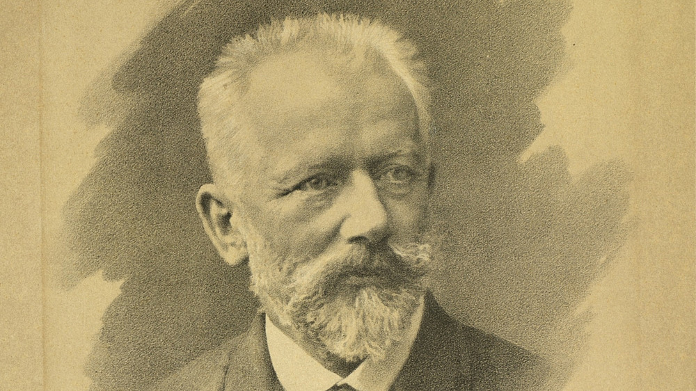 Tchaikovsky