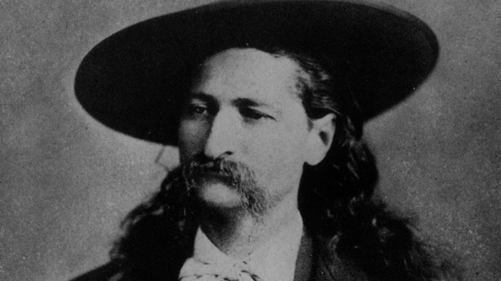 Wild Bill Hickok