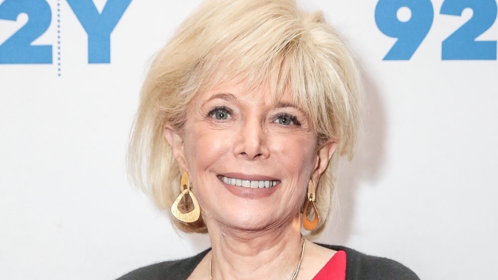 Lesley Stahl