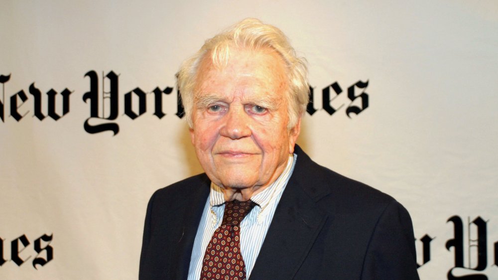 Andy Rooney