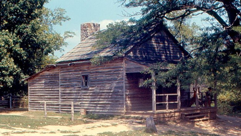 abraham lincoln's bar