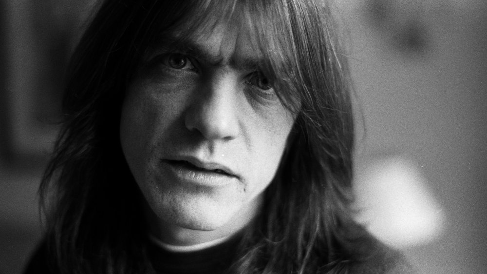 Malcolm Young