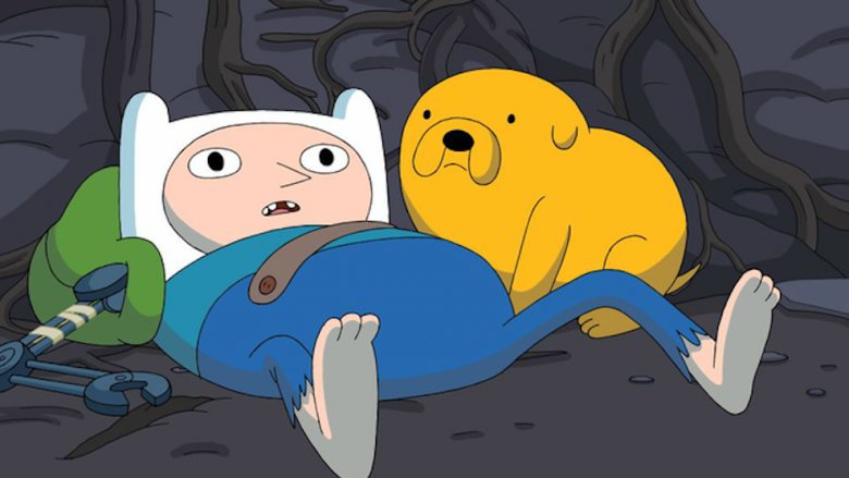 adventure time