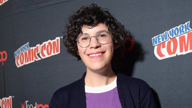 Rebecca Sugar