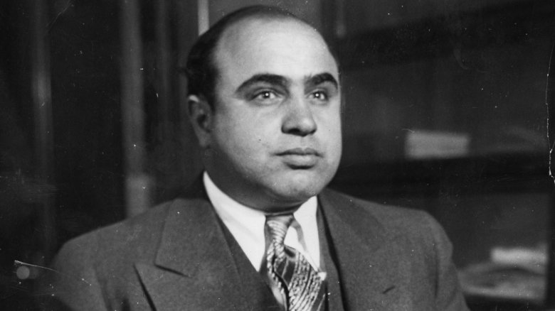 al capone