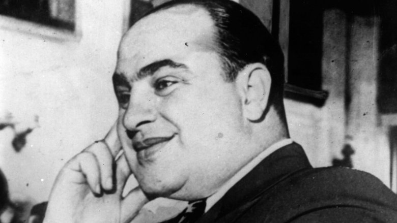 al capone