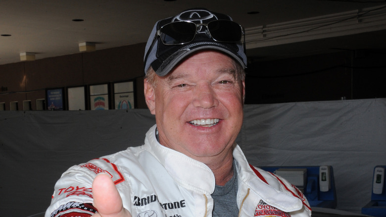 Al Unser Jr.