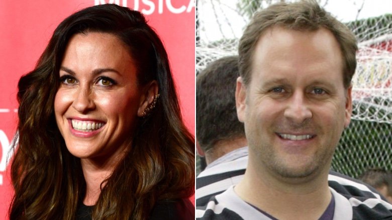 dave coulier and alanis morissette