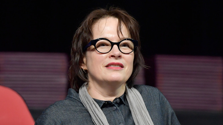 alice sebold in glasses