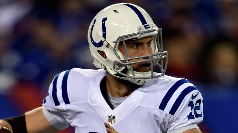 Andrew Luck