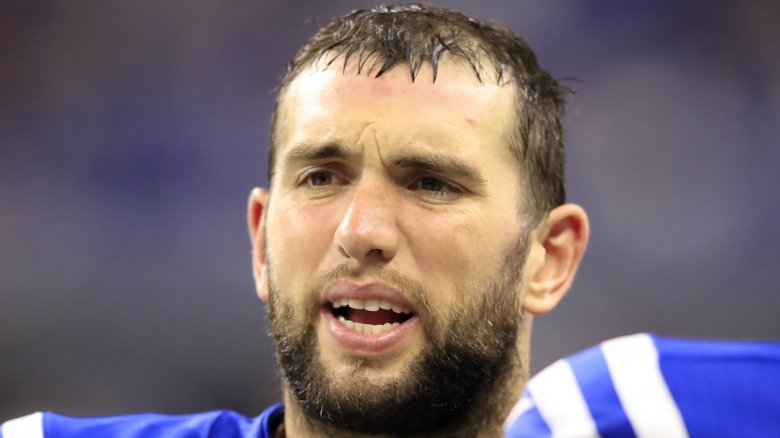 Andrew Luck