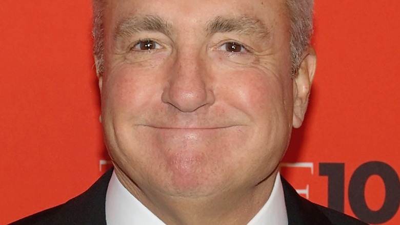 SNL Creator Lorne Michaels