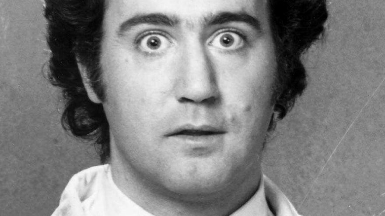 The Untold Truth Of Andy Kaufman