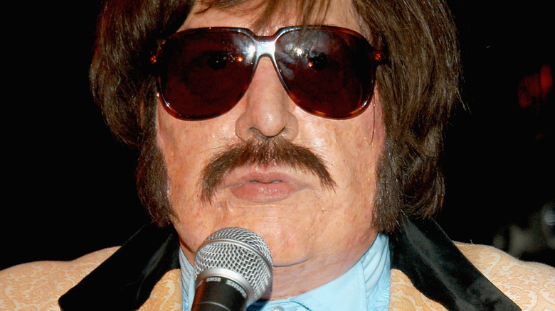 Tony Clifton character