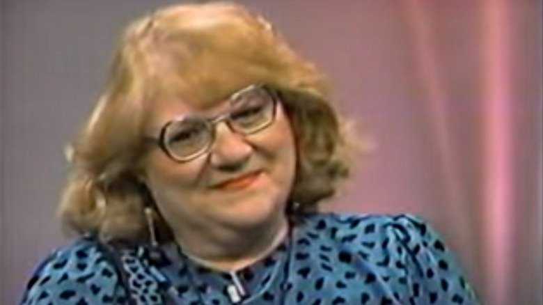 Ann Rule on "Oprah" confronting killer Diane Downs