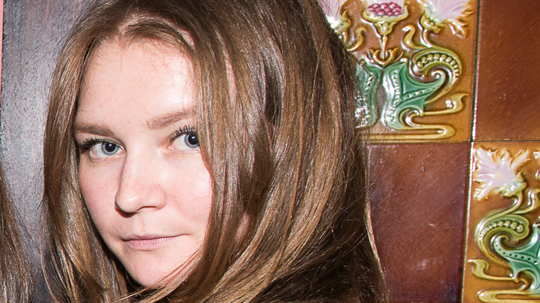 The Untold Truth Of Anna Delvey