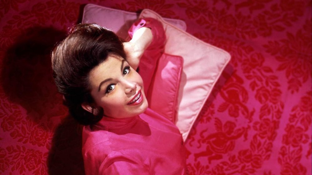 Annette Funicello