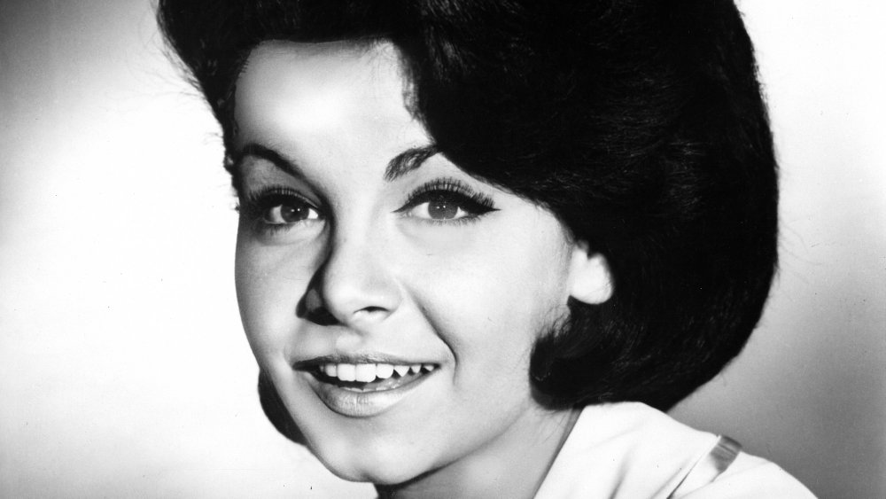 Annette Funicello