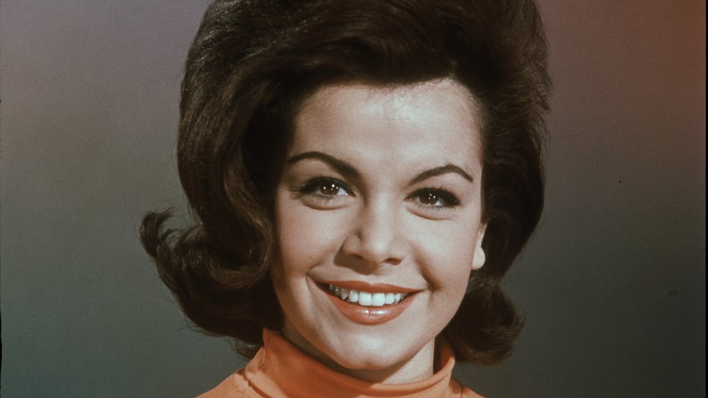 Annette Funicello